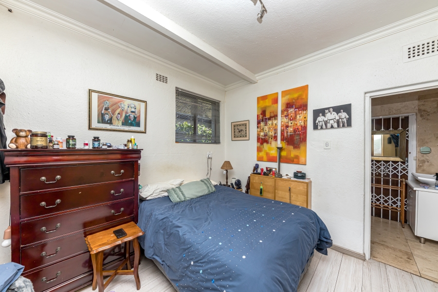 To Let 4 Bedroom Property for Rent in Newlands Western Cape